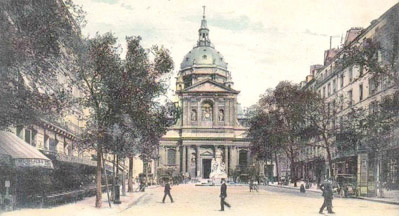 Sorbonne