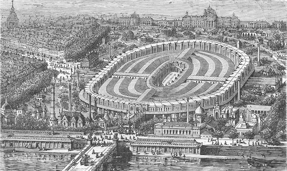 Expo 1867